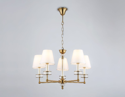 Подвесная люстра Ambrella Light High Light Heigh Light LH71021