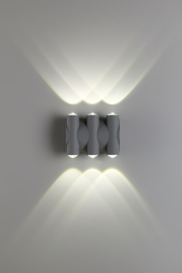 Ландшафтный настенный светильник Novotech Calle 358567