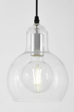 Подвесной светильник Lampit Kamo TP 2050-1 CHR