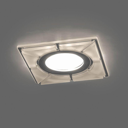 Встраиваемый светильник Feron CD993 40507