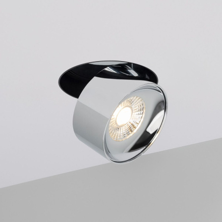 Встраиваемый спот Arlight SP-PLURIO-BUILT-TRIMLESS-R120-9W Warm3000 038064