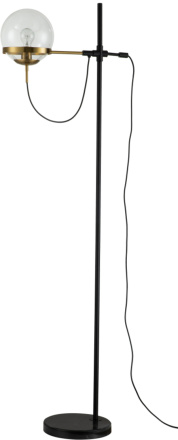 Торшер Indigo Faccetta 13005/1F Bronze V000110