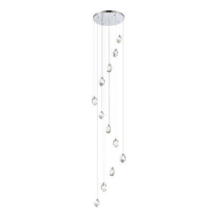 Каскадная люстра ST Luce Cascato SL6114.103.12