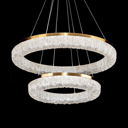 Подвесная люстра Modestyle MS.9025.600.400 BS