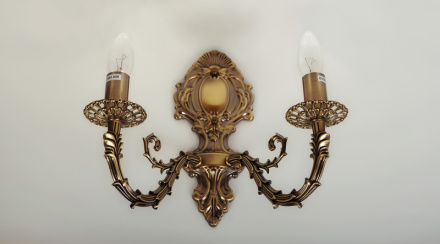 Бра Abrasax Daniela MB792