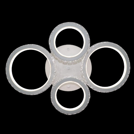 Потолочная люстра Natali Kovaltseva INNOVATION STYLE 83020