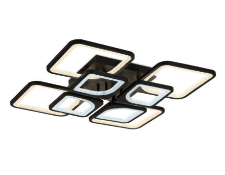 Потолочная люстра Ambrella Light Acrylica Original FA4424