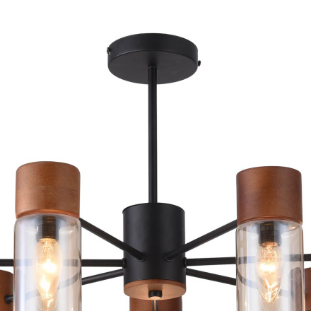 Люстра на штанге F-Promo 2633-7P