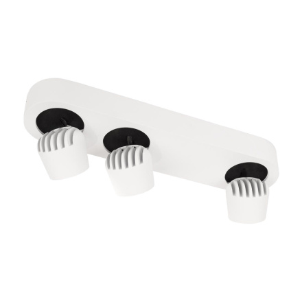 Накладной спот Loft IT Quiet 10320/3 White