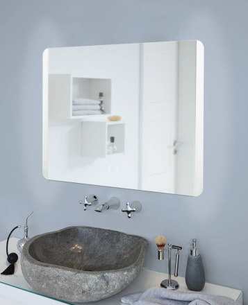 Зеркало с подсветкой Eglo Buenavista 1 99854