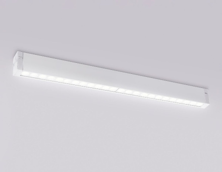 Трековый магнитный светильник Ambrella Light Magnetic 220V GL1313