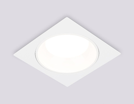 Встраиваемый светильник Ambrella Light GX Standard Tech Techno Spot TN52341