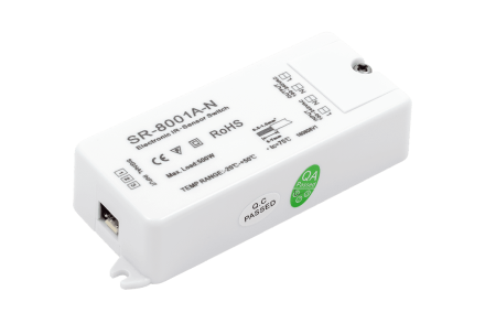 ИК-выключатель взмах руки SWG SR-8001A-N 001016