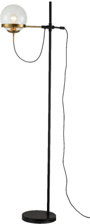 Торшер Indigo Faccetta 13005/1F Bronze V000110