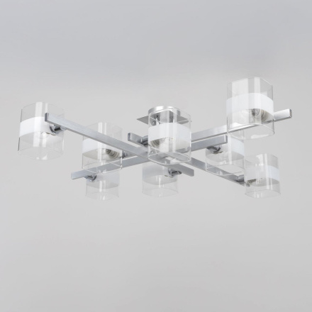 Потолочная люстра Citilux Вирта CL139280