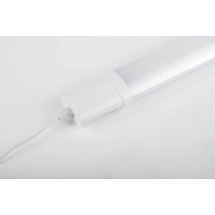 Настенно-потолочный светильник ЭРА SPP-3-40-4K-P Б0047188