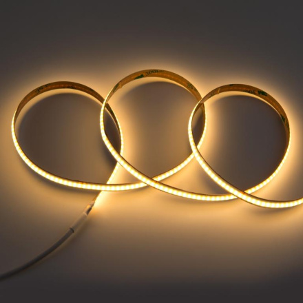 Светодиодная лента General GLS-COB-384-10-24-IP20-3 502902