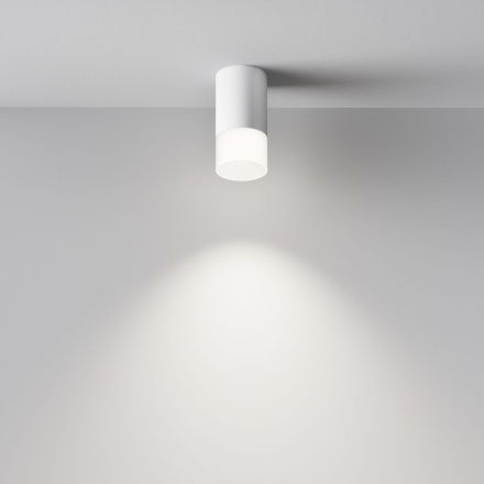 Потолочный светильник Maytoni Pauline C007CW-01W