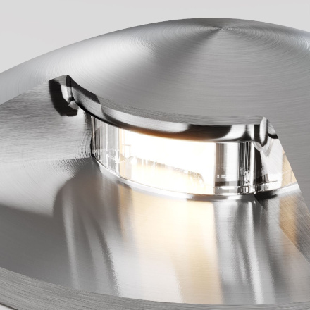 Ландшафтный светильник Maytoni Flash O044DL-L1S3K1