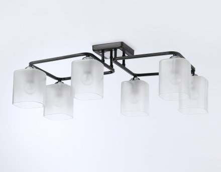 Потолочная люстра Ambrella Light Modern TR303224