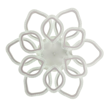 Потолочная люстра Natali Kovaltseva Angel LED LAMPS 81193