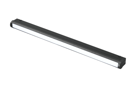 Трековый магнитный светильник iLedex Vision SMART 4825-040-L497-24W-110DG-BK