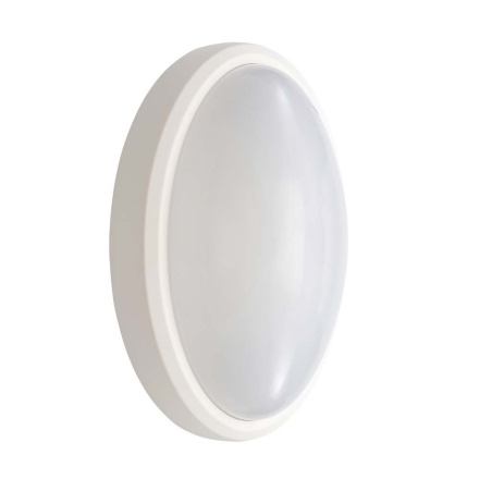 Настенно-потолочный светильник Apeyron ДББ 01-7-001-011 11-91бел