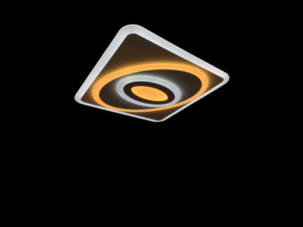 Накладная люстра Natali Kovaltseva LED LAMPS 6059