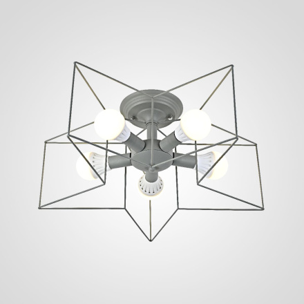 Потолочная люстра ImperiumLoft Asteri 178359-26