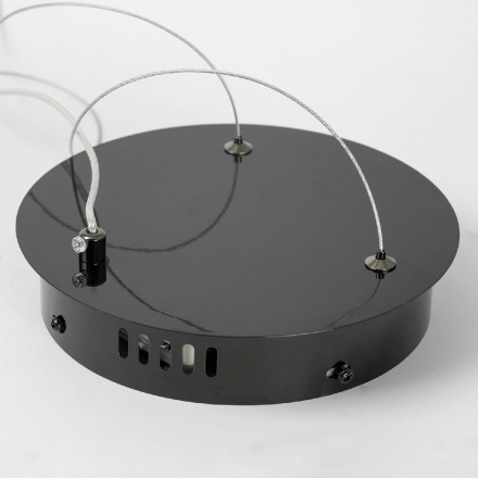 Подвесная люстра Lussole Kent LSP-7091