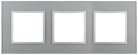Рамка на 3 поста Эра 14-5103-03 Б0034508