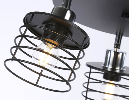 Спот Ambrella Light Traditional TR8092