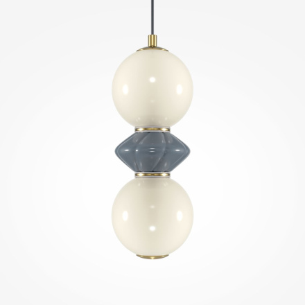 Подвесной светильник Maytoni Brosche MOD362PL-L10GR3K