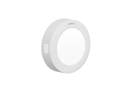 Настенно-потолочный светильник OPPLE LEDDownlightSm-HPF ESII R200-24W-4000-WH 540002025110