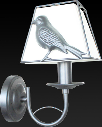 Бра Toplight Donna TL7510B-01BL