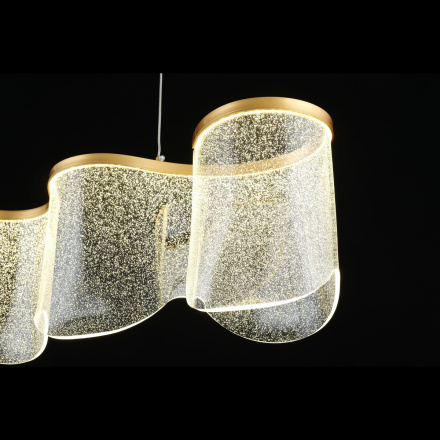 Подвесная люстра Aployt Olga APL.081.03.20