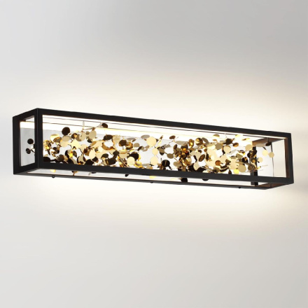 Настенный светильник Odeon Light Bild 5065/23WL