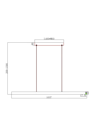 Подвесной светильник Arte Lamp Lao A2190SP-1BK