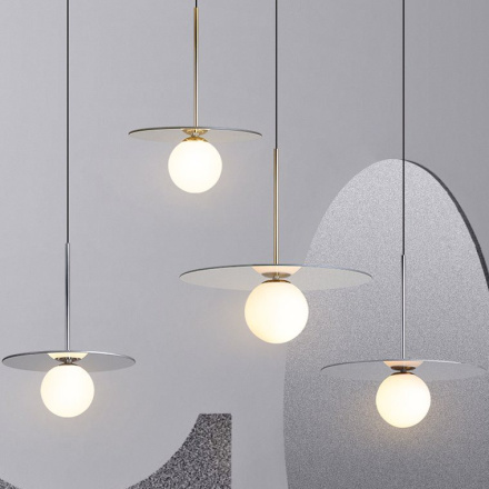 Подвесной светильник ImperiumLoft Tag 178424-26