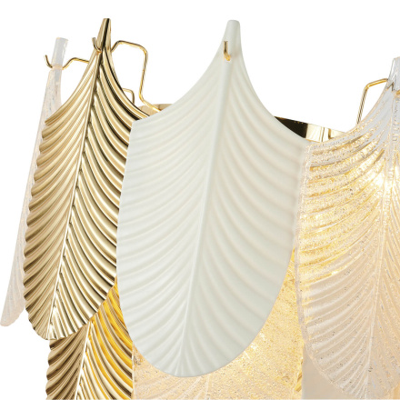 Подвесная люстра Favourite 2619-12P