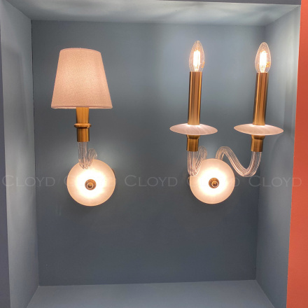 Бра Cloyd Sherington 20356