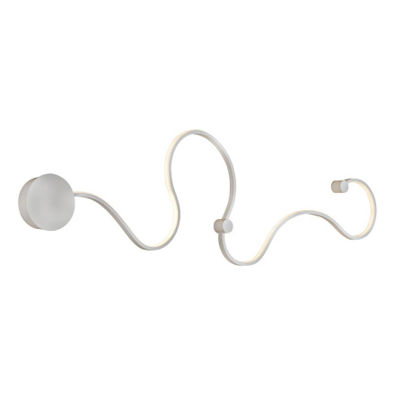 Настенный светодиодный светильник iLedex Launch X054316 WH