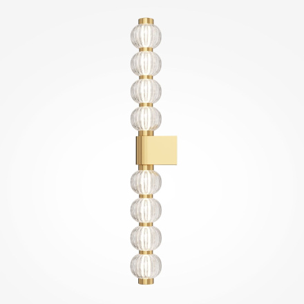 Настенный светильник Maytoni Amulet MOD555WL-L13G3K