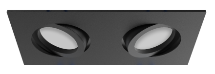 Встраиваемый светильник EKS Skill 0У-00001523