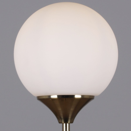 Бра Reluce 88846-0.2-01 anti-brass