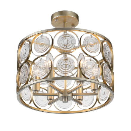 Люстра на штанге ST-Luce SL1105.202.06