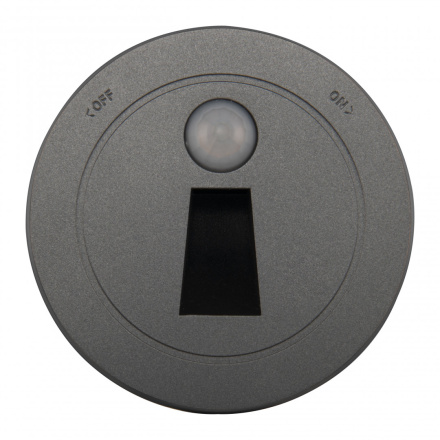 Трековая подсветка Arte Milano Am-track-sockets 397953TLS/LWS Grey