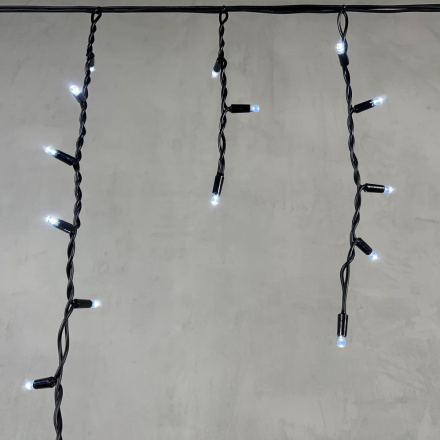 Гирлянда Бахрома Laitcom (LTC) LL120-1-2W