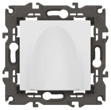 Вывод кабеля Эра Elegance 14-6003-01М Б0065849