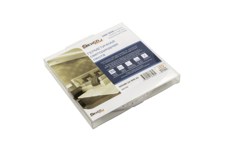 Светодиодная лента DesignLed DSG360-24-WW-65 005704